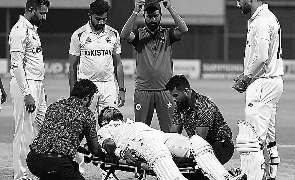 ডেটার আলোয় হারানো ড্রেসিং রুম: এশীয় ক্রিকেটের অলিখিত স্কোরবুক