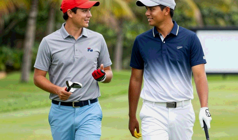 ৩২২ গজ, তিন ফুট, একটি মাস্টার্স আমন্ত্রণ: গ্রান্ট ফরেস্টের মাদ্রিদ জয় যেভাবে স্কোরকার্ডের বাইরে লেখা হলো