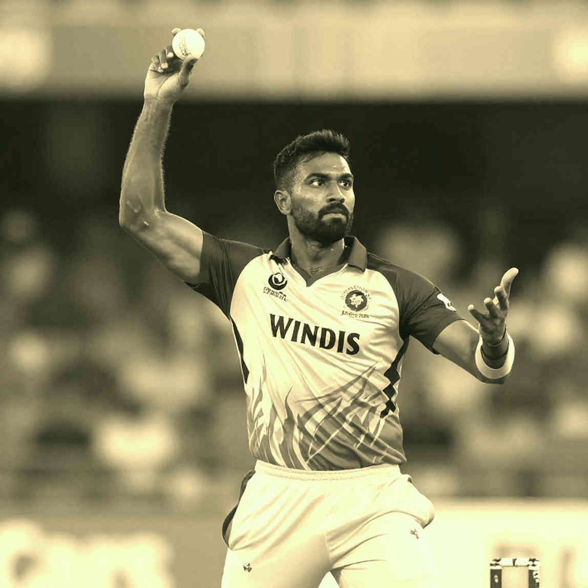 Mirpur's Turn, Bristol's Silence: The Two Faces of Bangladesh's Test Attack