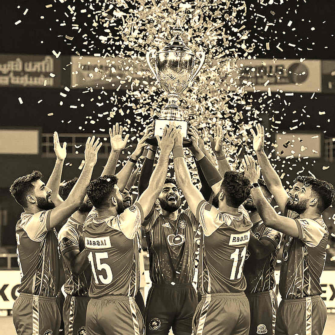 ৩৭–৩৪: আয়াচি-নাগোয়ার কাবাডি ফাইনাল, ম্যাটের চক-গুঁড়ো আর একটা তারিখের ফাঁক