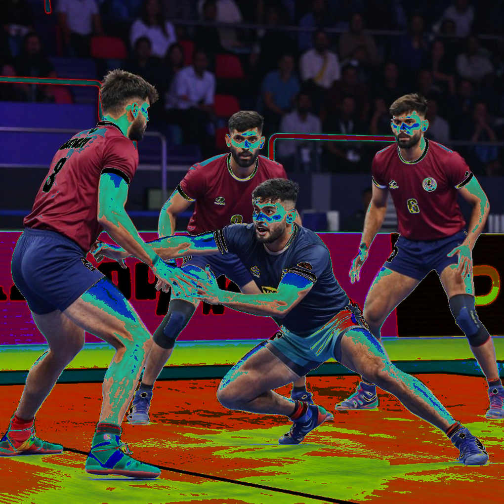 ৬৩-৩১-এর লেডজার: এশিয়ান গেমসে ভারতের গভীর-রেইড কৌশল ও অল-আউটের অলিখিত গল্প