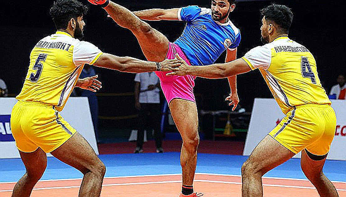পাওয়ান সেহরাওয়াতের বেঞ্চ: ভারত-ইরান ফাইনালের 'স্টার্টিং সেভেন' বিতর্কের পেছনের আসল হিসাব