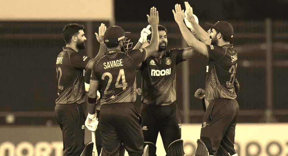 মুল্লানপুরের সেই চার ওভার: ভারতের হোম-ডিসিপ্লিনের ফাটল আর ওয়েস্ট ইন্ডিজের পুনরাবৃত্তি