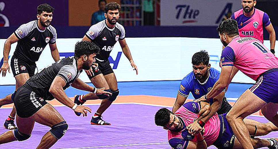 ক্যাপ্টেন বদল, পতাকা হাতে সেহরাওয়াত: এশিয়ান গেমসের কাবাডি মঞ্চে ভারতের আসল প্রশ্ন