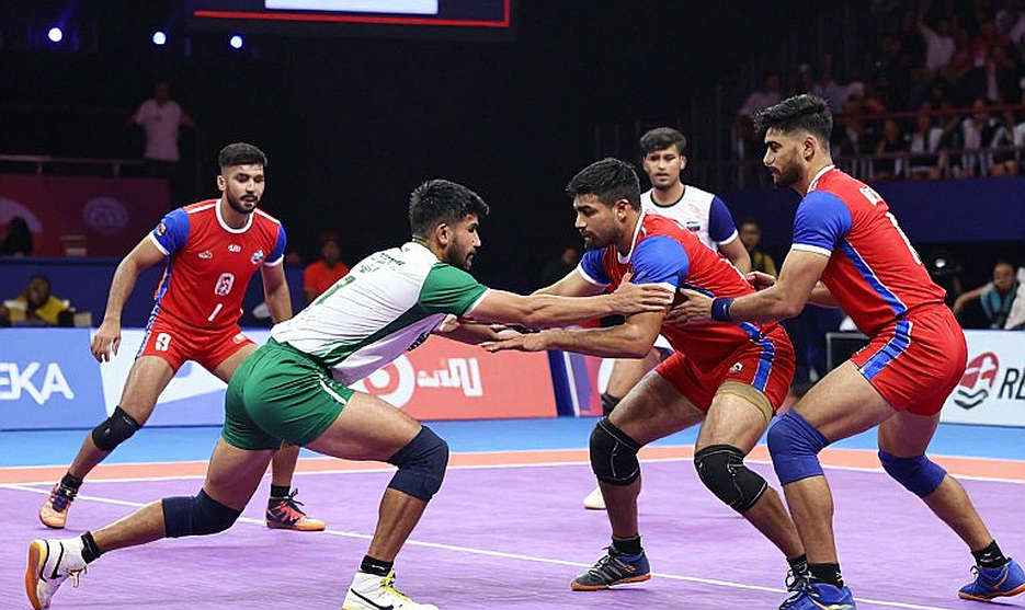 স্কোর ডিফারেন্সের ছুরি: যেখানে বাংলাদেশ থামল, সেখানে চাইনিজ তাইপে সেমিফাইনালে