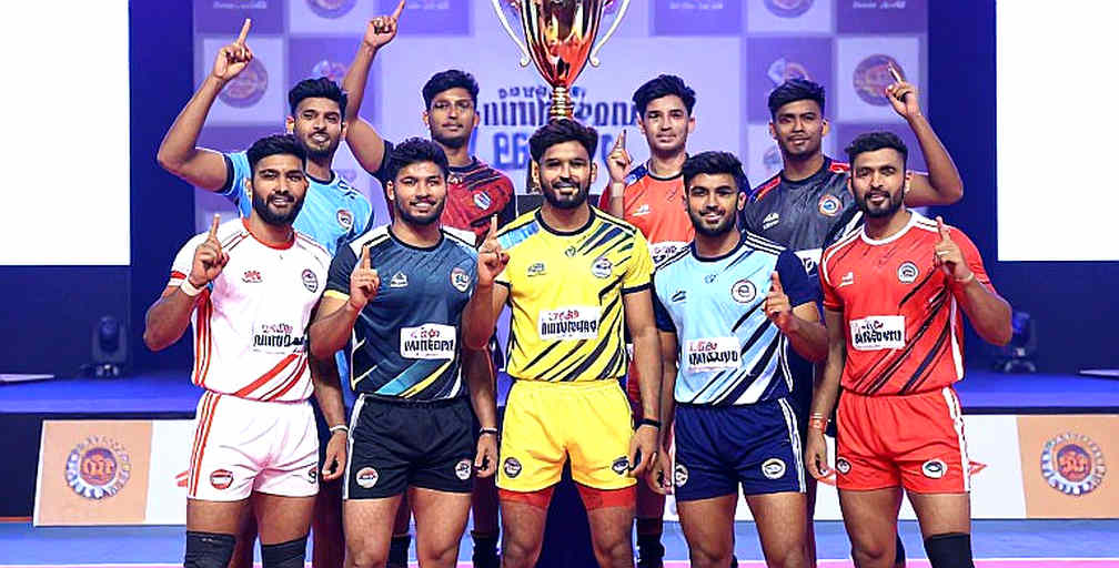 কাবাডির অসম লেজার: ভারতের ৬৩ রানের আড়ালে লুকানো তিনটি প্রশ্ন