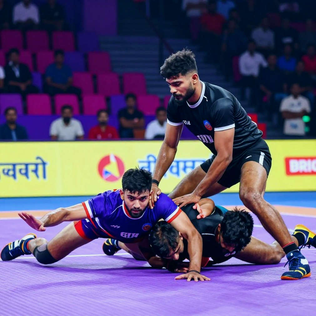 চার ম্যাচ, একটি গ্রিড: স্কোর ডিফারেন্সের ছুরিতেই এশিয়ান গেমস ২০২৬ কাবাডিতে বাংলাদেশের পদক স্বপ্ন ভাঙল