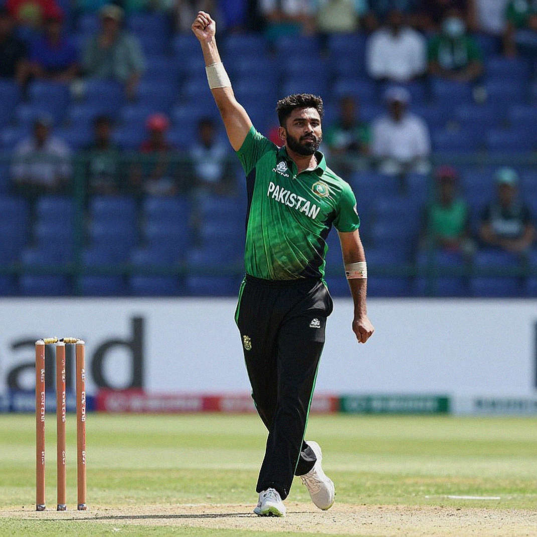 The Quiet Question of the Ring Gap: Twelve Wickets in Mirpur and the Zone the Field Forgot to Guard