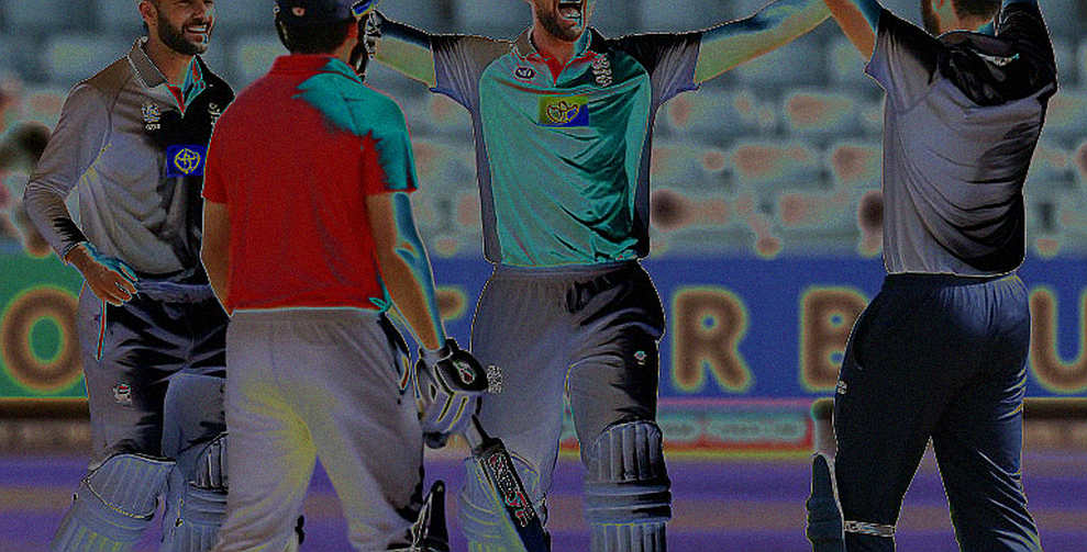 ১৫ বলে ৪২: ক্রাইস্টচার্চের জয়টা ব্যাটিংয়ের গল্প, কিন্তু সংকেতটা ৭ নম্বরের ভূমিকা
