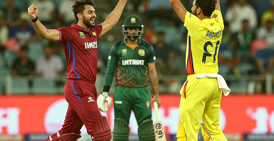জ্যানসেন শীর্ষে, অভিষেক আবার শীর্ষে — তিন ফরম্যাটের তিনটি আলাদা খাতা