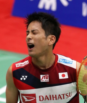 মিনোরু কোগা