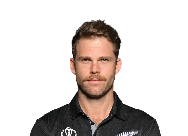 লকি ফার্গুসন
