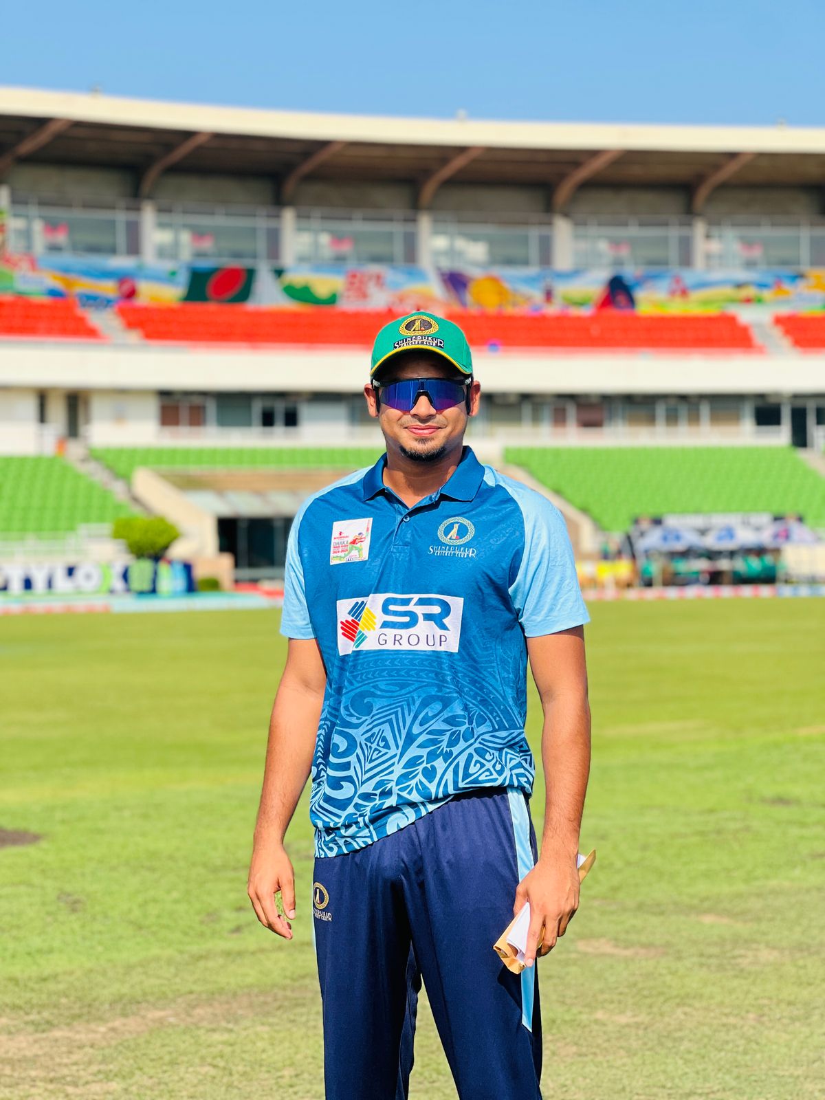 রায়ান রাফসান রহমান