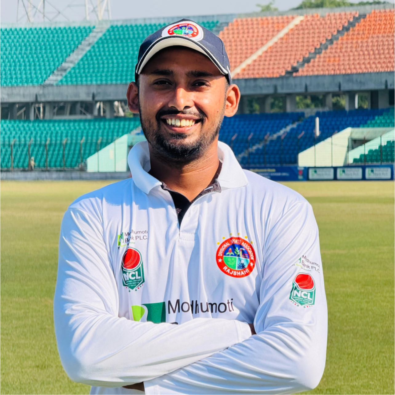 শেখ কামরান হাফিজ দিকি