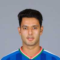 শিবম দুবে