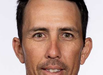 Tom Cooper