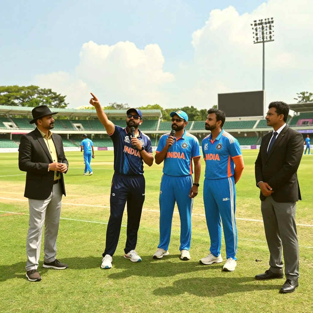 স্কোরবোর্ড যেখানে মিথ্যা বলে: ক্রিকেটের ডেটা কেন এখন ব্লকচেইনে যাচ্ছে