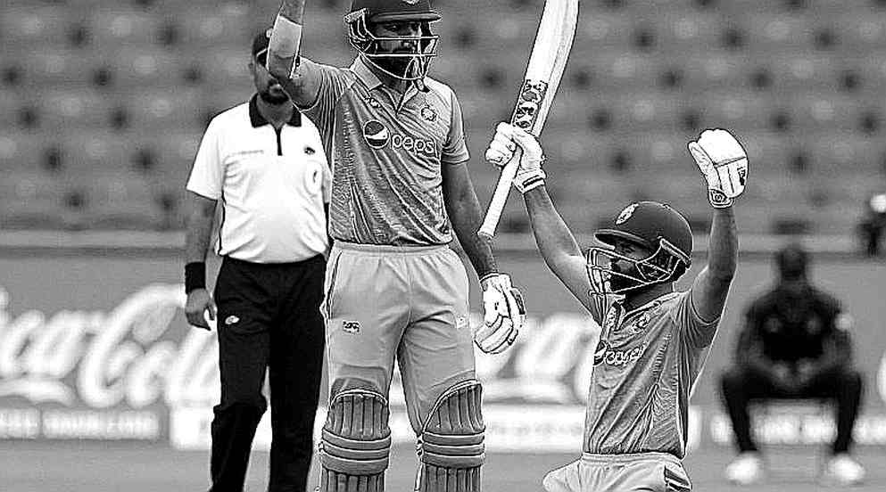 ব্লকচেইন কি ক্রিকেটের নতুন স্কোরবোর্ড? হিসাব-লেজারের সতর্ক পাঠ