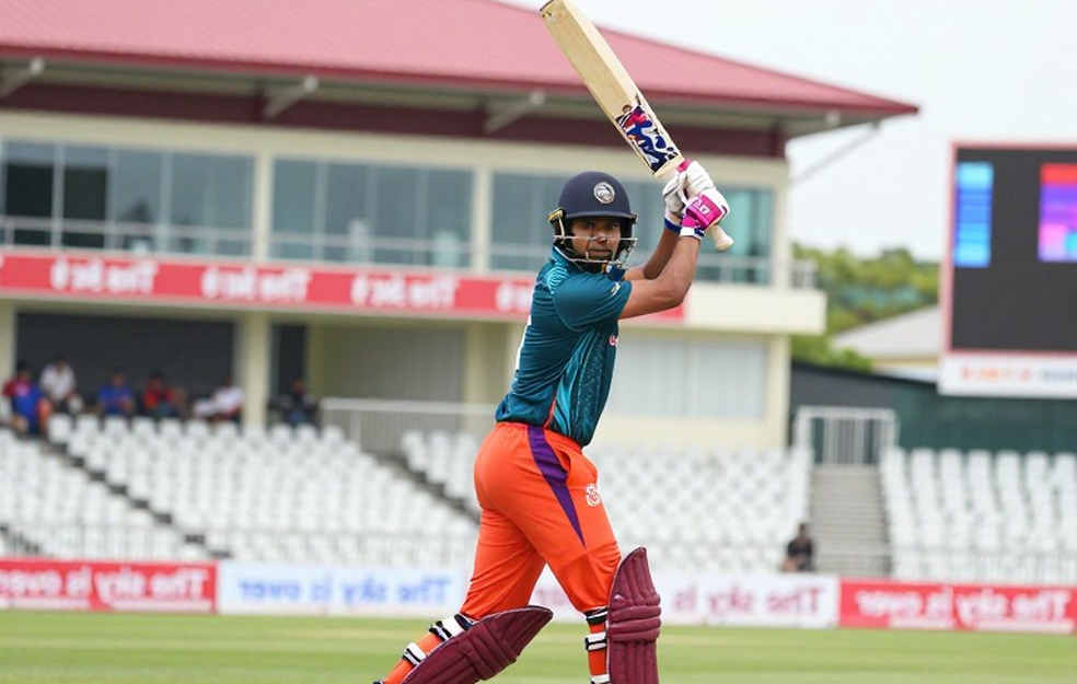 এশিয়া কাপ ২০২৫: দুবাইয়ের ধীর উইকেটে অ্যাঙ্করের মৃত্যু আর স্পিনের নতুন বাজারদর