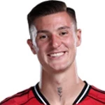Benjamin Sesko